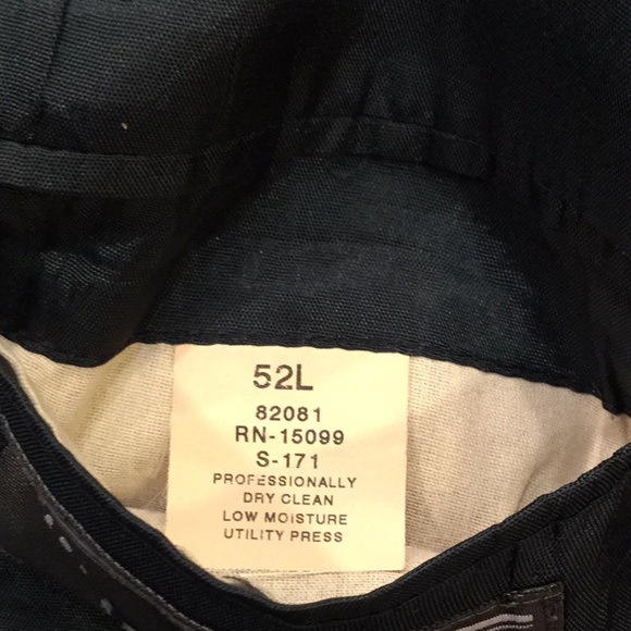 Sports Jacket - Picture 3 of 5